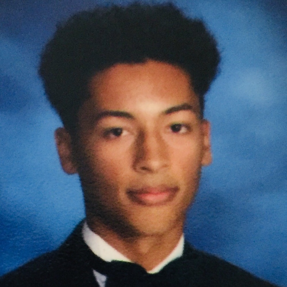 Meet your Posher, Justin